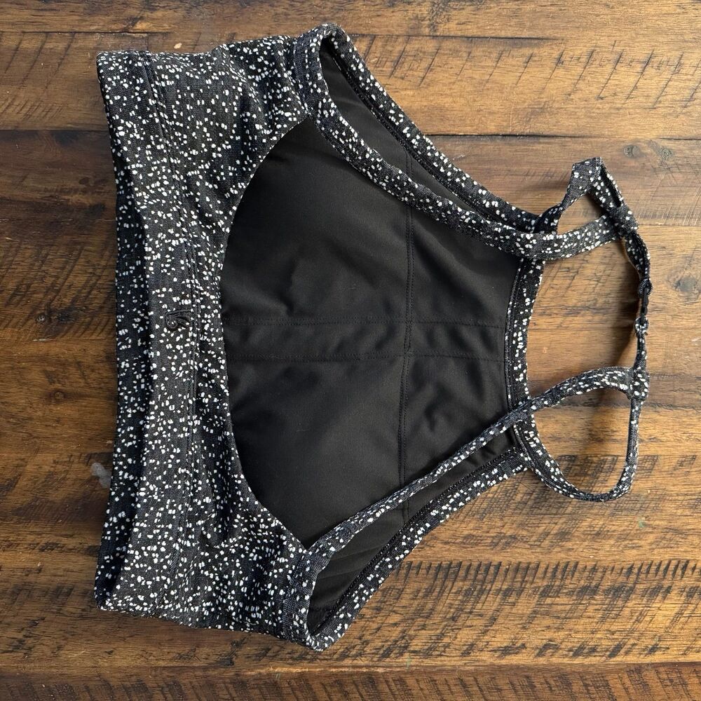 Buffbunny Catalina Jacquard Bra from No filter collection - Picture 2 of 4